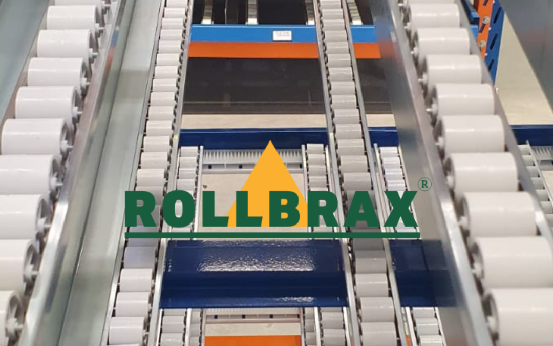 integração de trilhos - Rollbrax